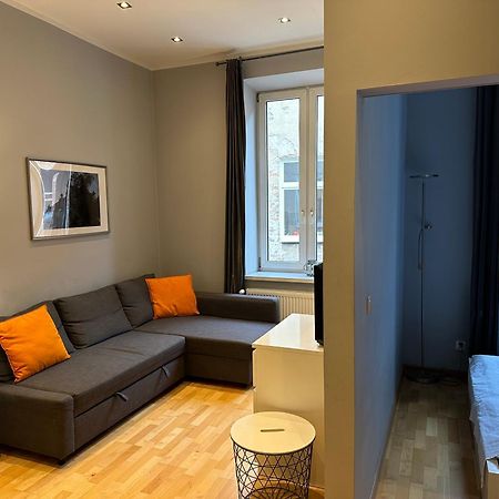Superb Wawel Apartment, Best Location In Town Krakov Exteriér fotografie