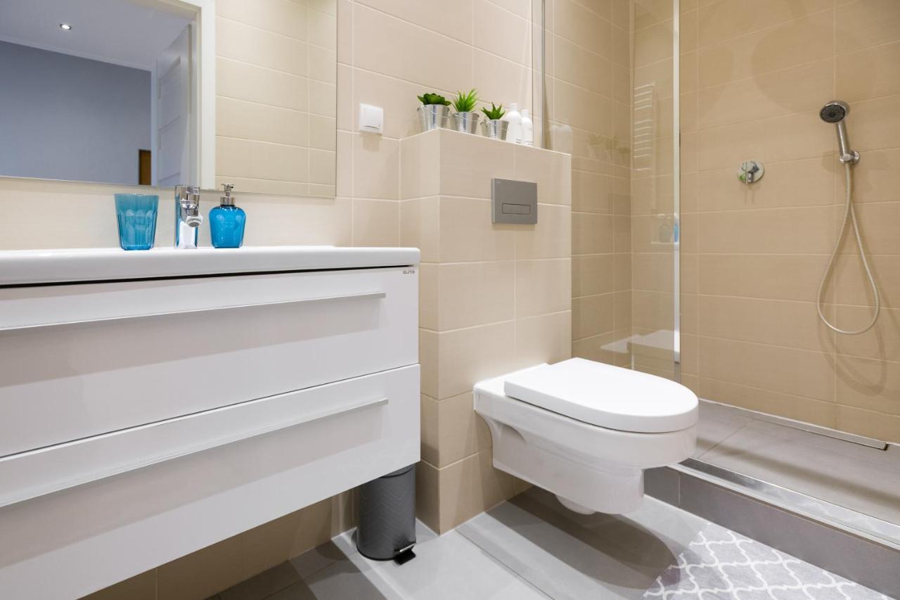 Superb Wawel Apartment, Best Location In Town Krakov Exteriér fotografie