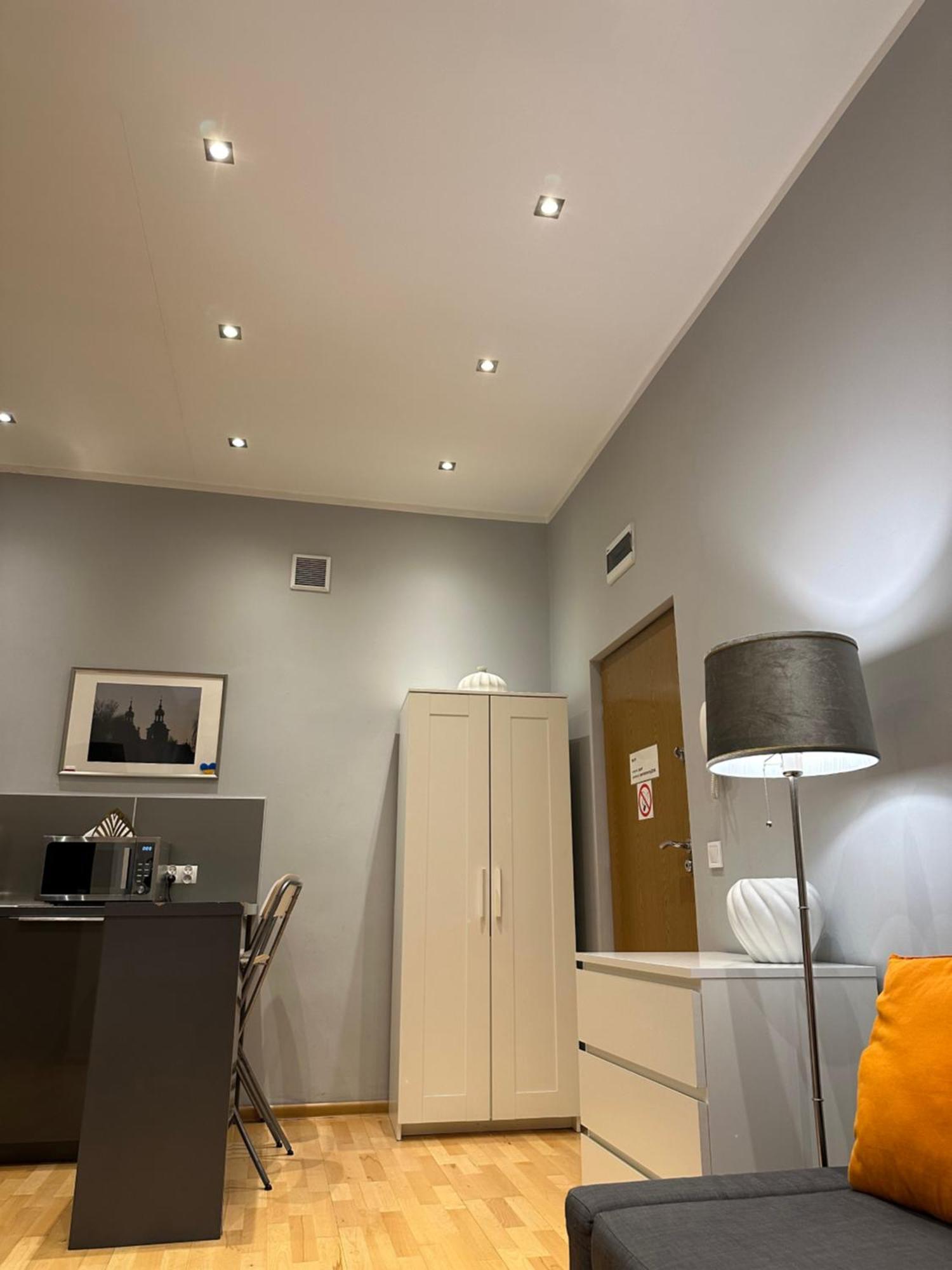 Superb Wawel Apartment, Best Location In Town Krakov Exteriér fotografie