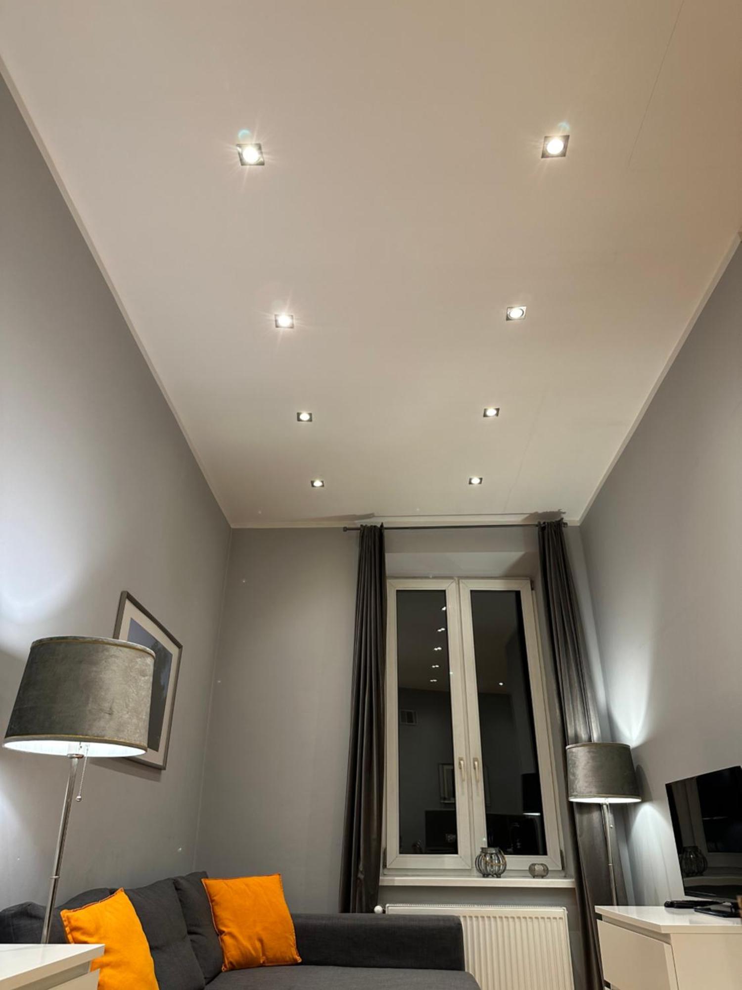 Superb Wawel Apartment, Best Location In Town Krakov Exteriér fotografie