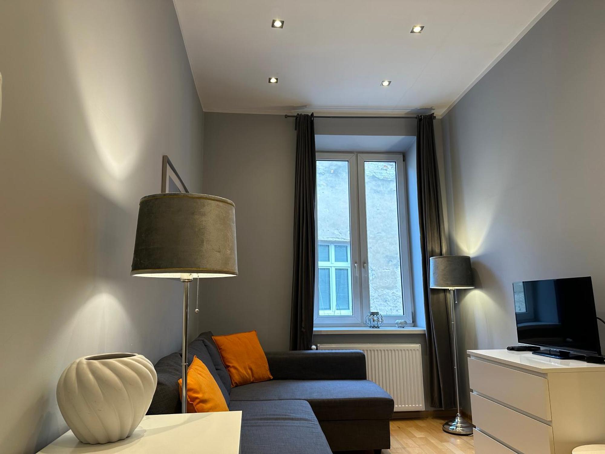 Superb Wawel Apartment, Best Location In Town Krakov Exteriér fotografie