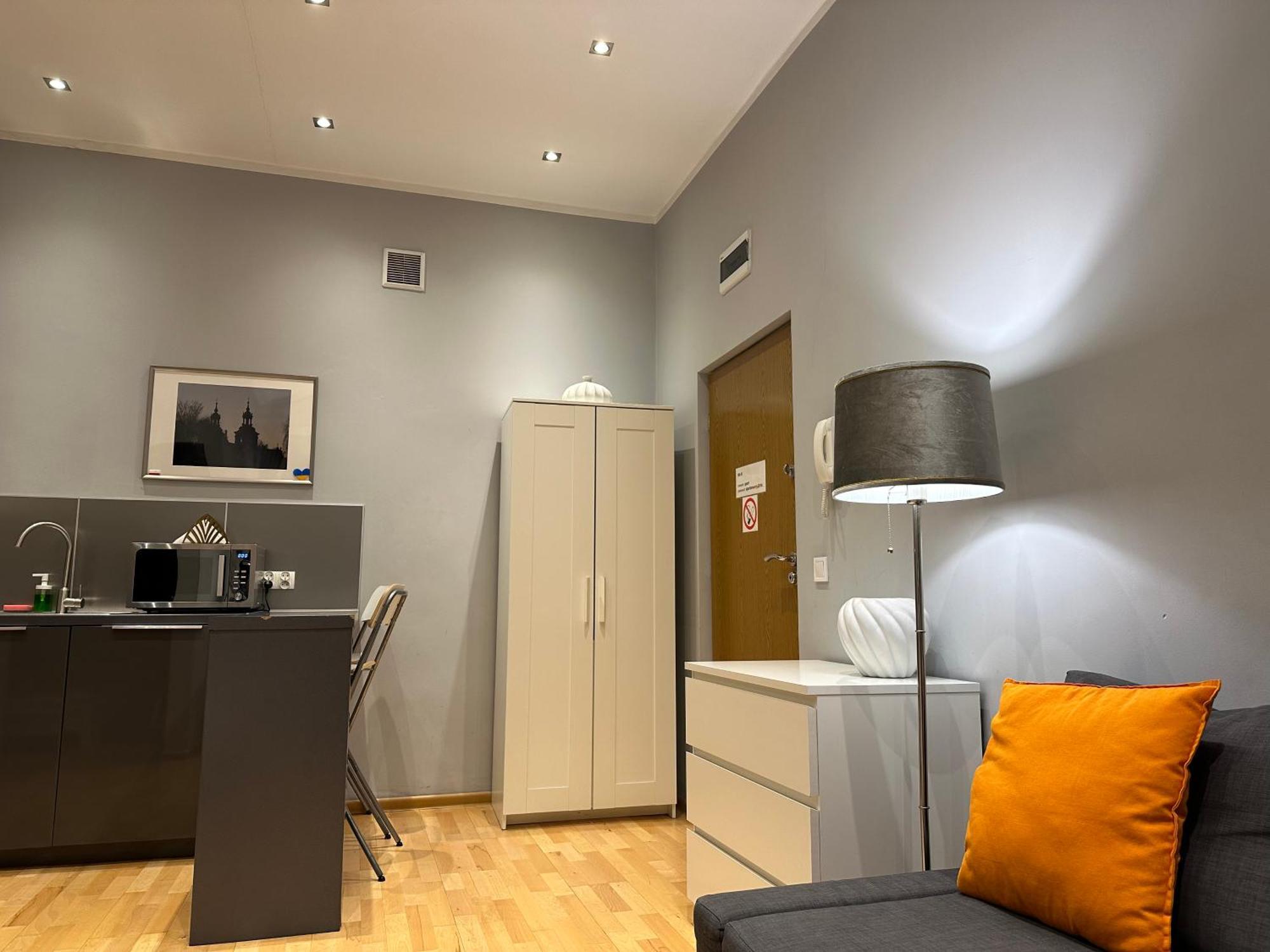 Superb Wawel Apartment, Best Location In Town Krakov Exteriér fotografie