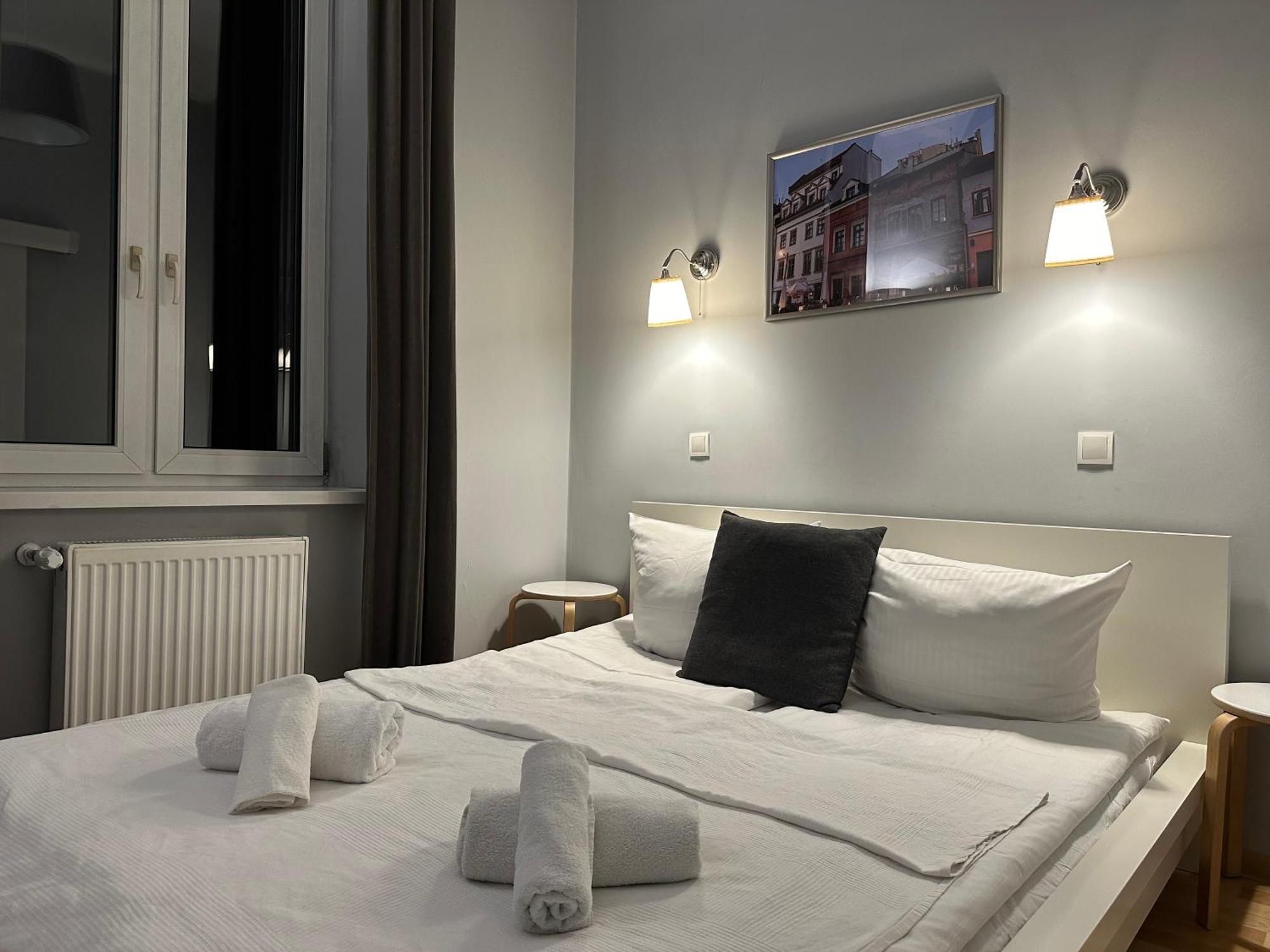 Superb Wawel Apartment, Best Location In Town Krakov Exteriér fotografie