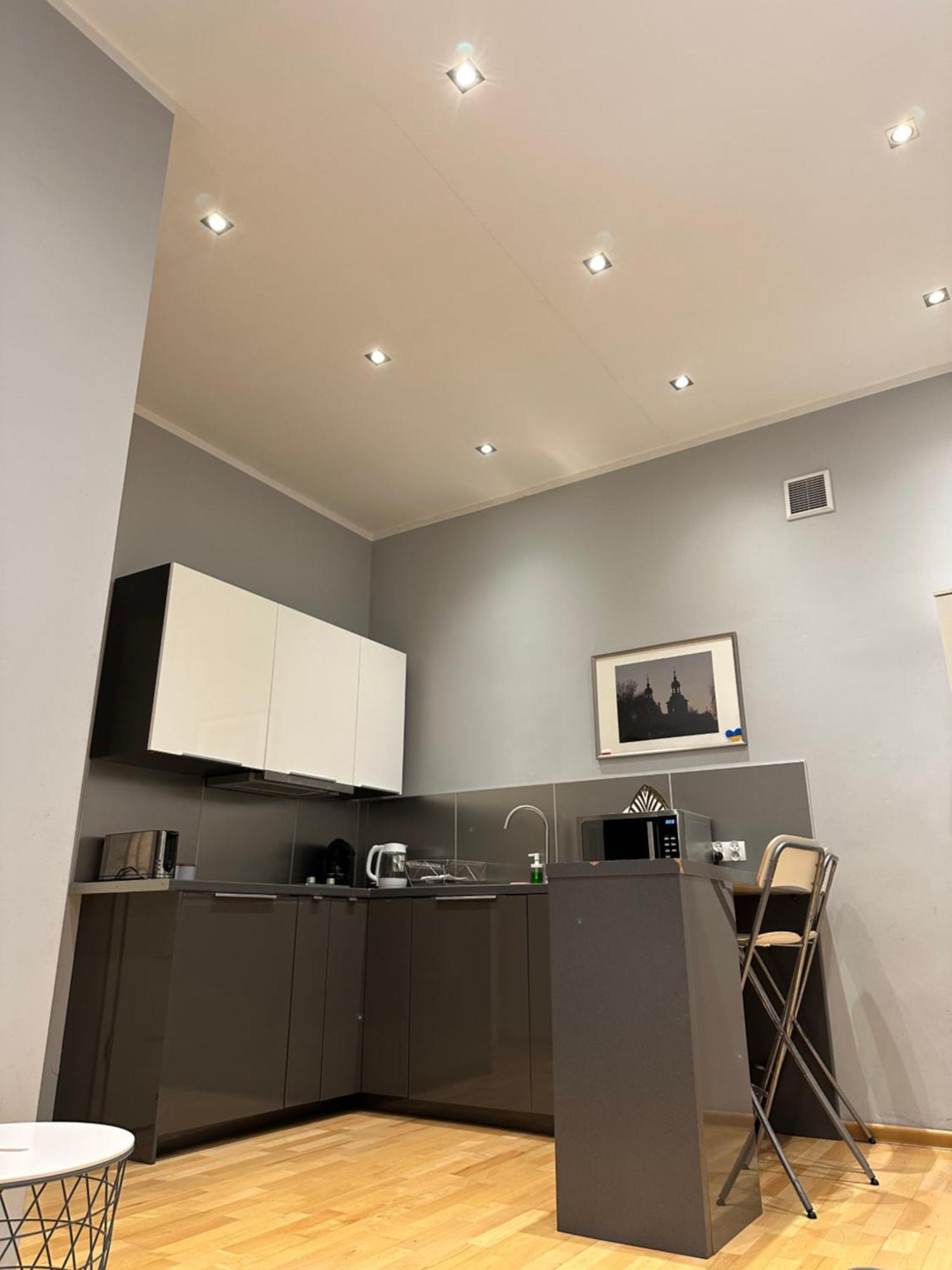Superb Wawel Apartment, Best Location In Town Krakov Exteriér fotografie