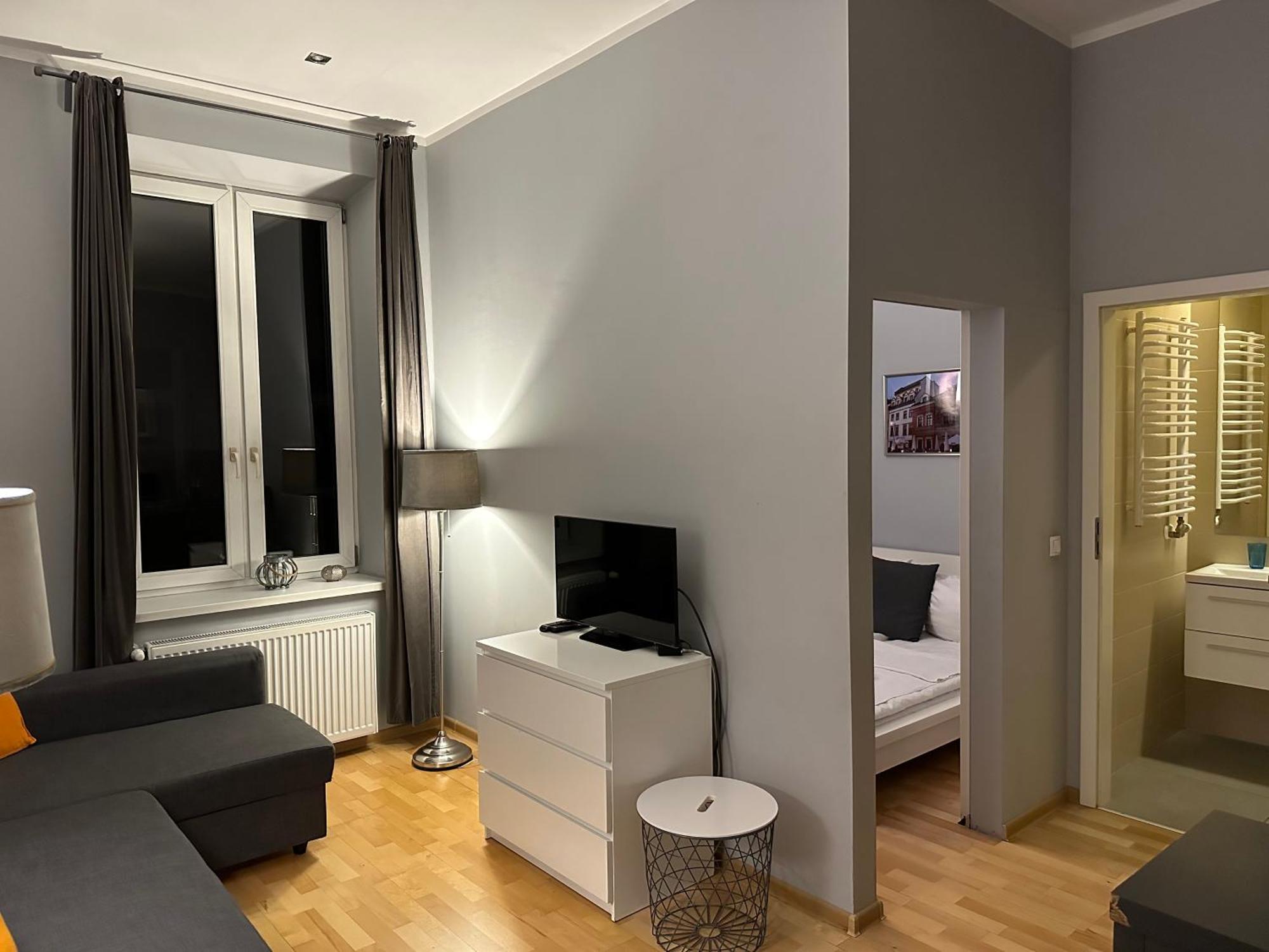 Superb Wawel Apartment, Best Location In Town Krakov Exteriér fotografie