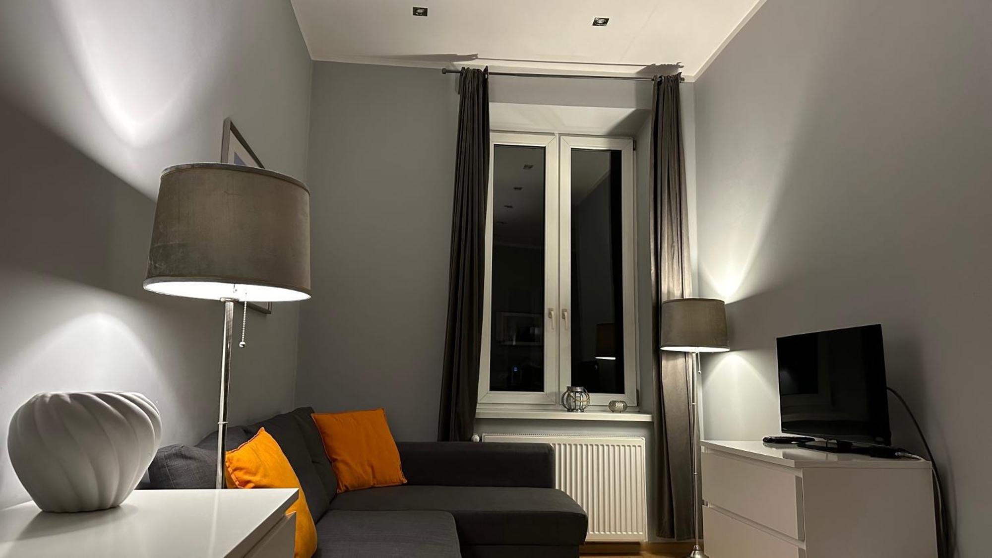 Superb Wawel Apartment, Best Location In Town Krakov Exteriér fotografie