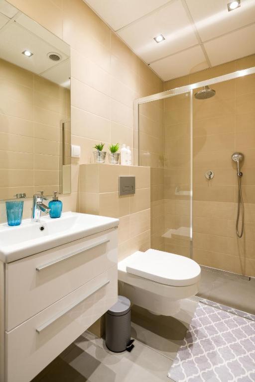 Superb Wawel Apartment, Best Location In Town Krakov Exteriér fotografie