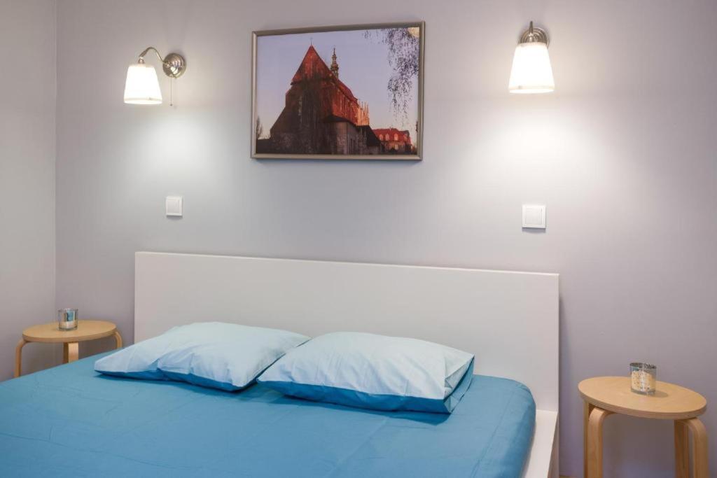 Superb Wawel Apartment, Best Location In Town Krakov Exteriér fotografie
