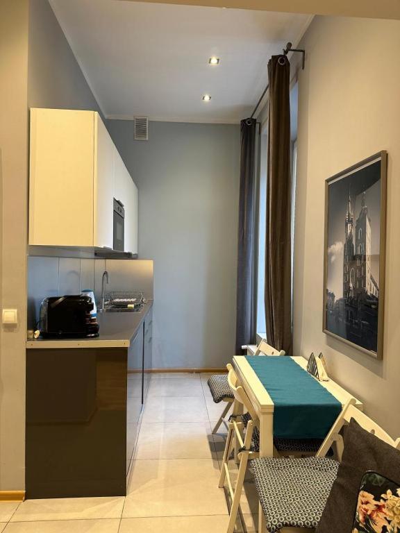 Superb Wawel Apartment, Best Location In Town Krakov Exteriér fotografie