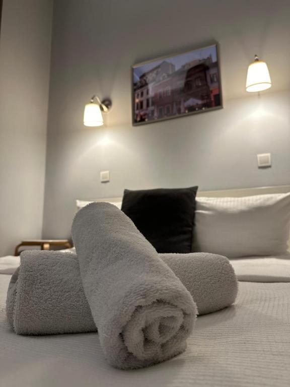 Superb Wawel Apartment, Best Location In Town Krakov Exteriér fotografie