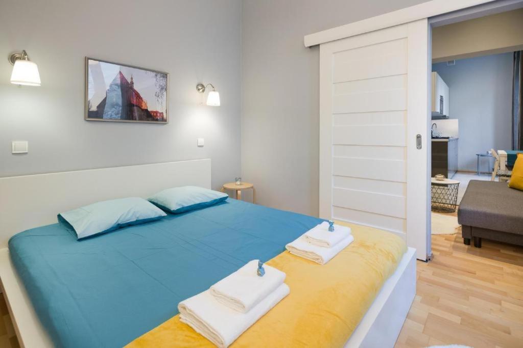 Superb Wawel Apartment, Best Location In Town Krakov Exteriér fotografie