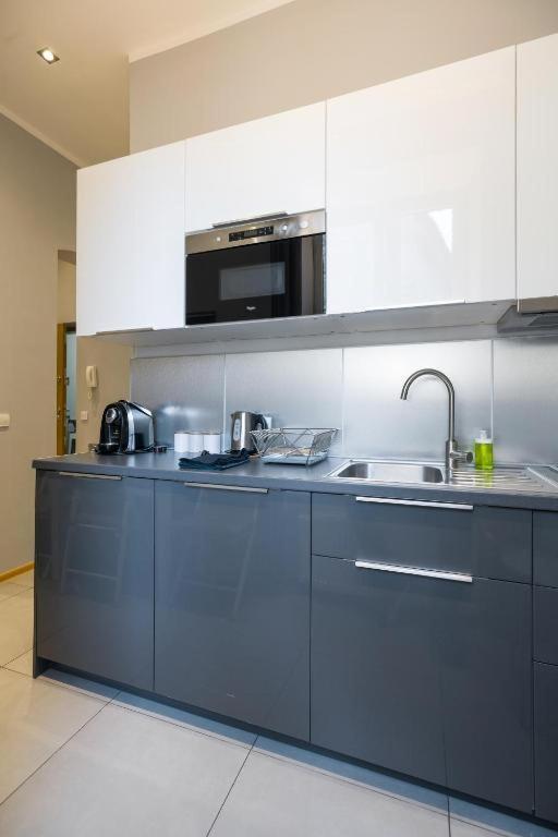 Superb Wawel Apartment, Best Location In Town Krakov Exteriér fotografie