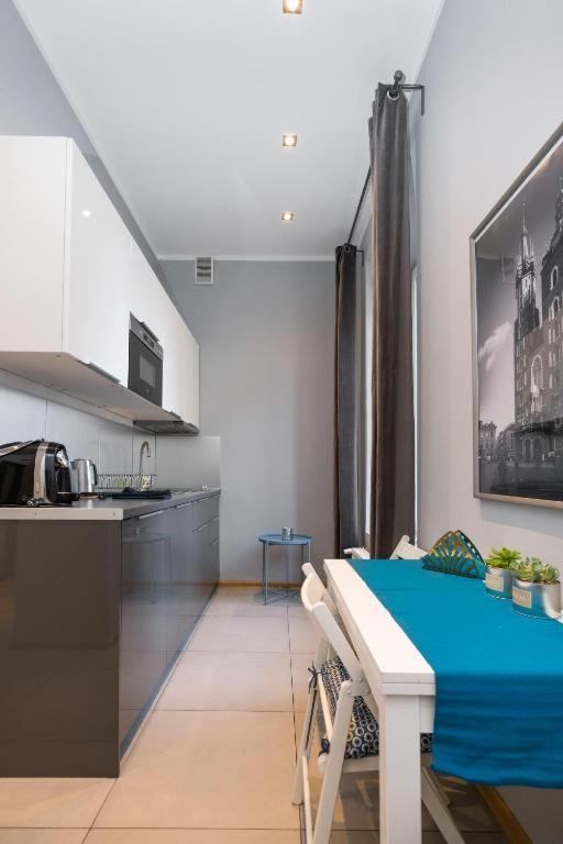 Superb Wawel Apartment, Best Location In Town Krakov Exteriér fotografie