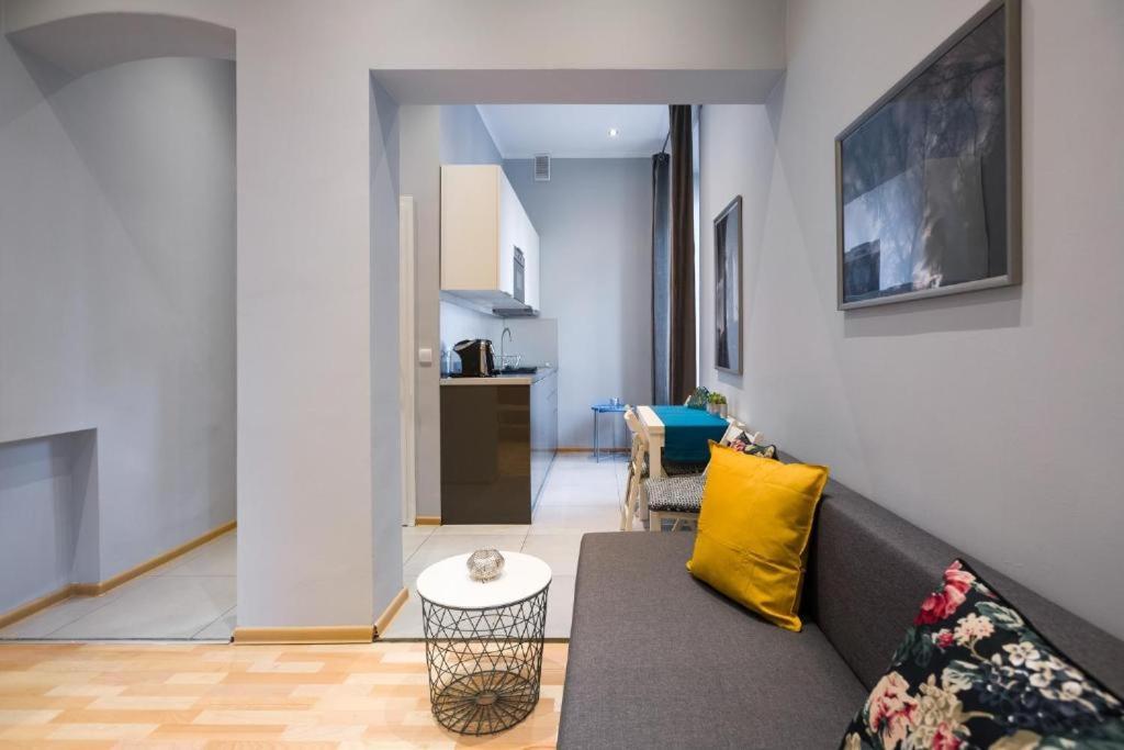 Superb Wawel Apartment, Best Location In Town Krakov Exteriér fotografie
