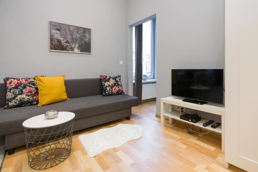 Superb Wawel Apartment, Best Location In Town Krakov Exteriér fotografie