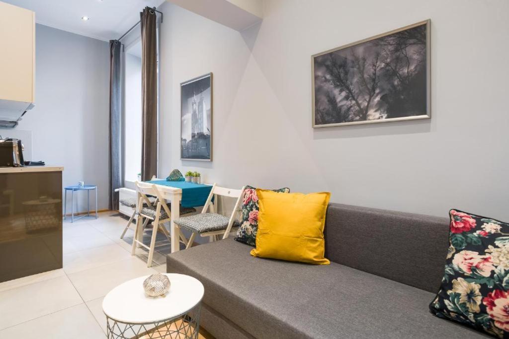 Superb Wawel Apartment, Best Location In Town Krakov Exteriér fotografie